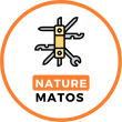 Logo du site NatureMatos
