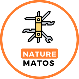 Logo du site NatureMatos