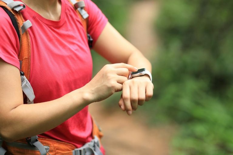Comparatif : les 5 meilleures montres GPS de randonnée