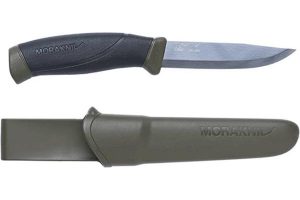 Couteau de randonnée Mora Companion MG
