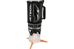 Réchaud de randonnée Jetboil Flash