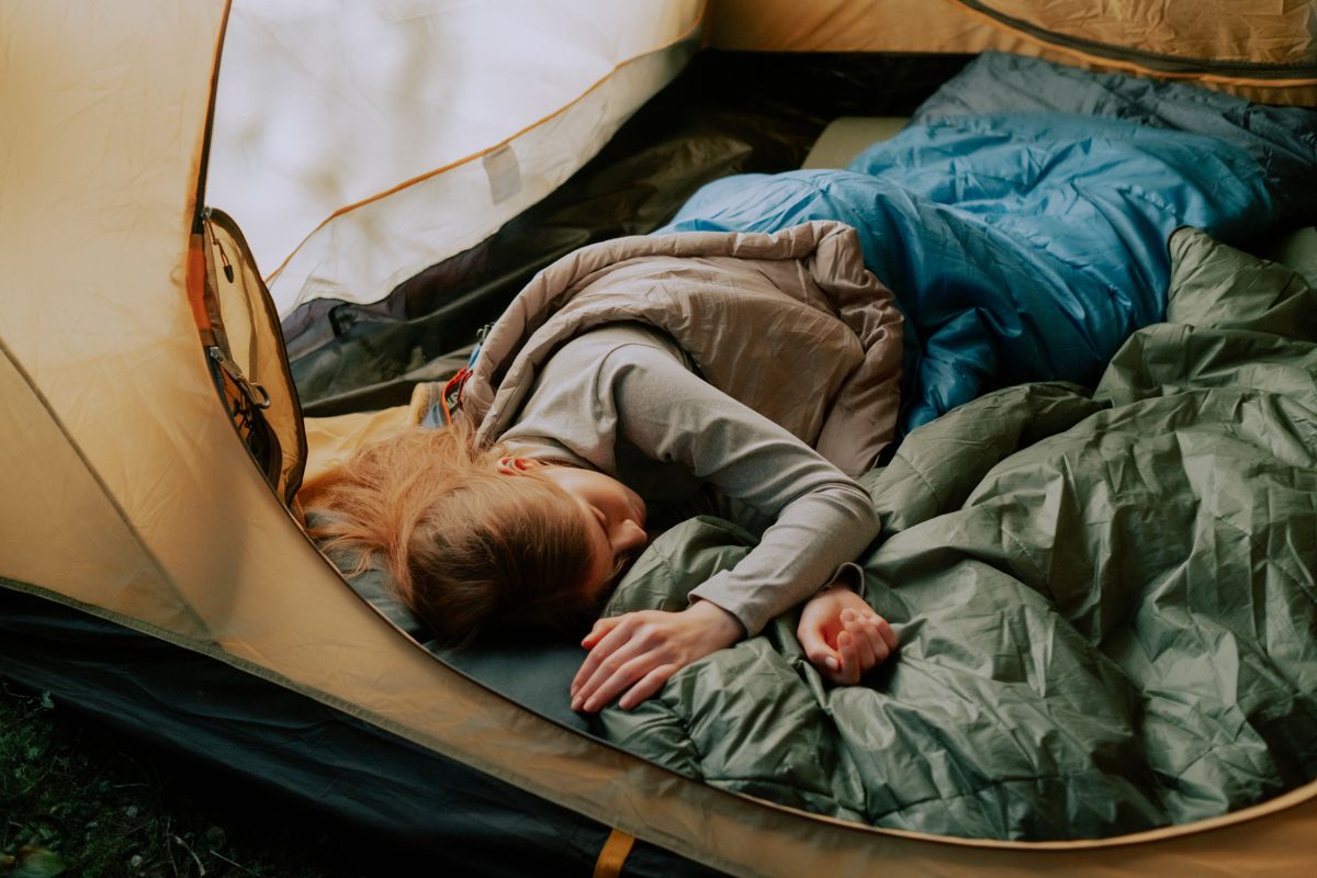 Matelas gonflable 2 personnes oreiller pour camping extérieur